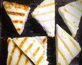 A picture of step 3 of Grilled Paneer Lababdar.