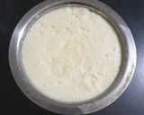 A picture of step 7 of Frozen Magaj kulfi (matla kulfi).