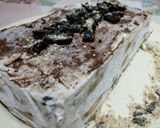 Foto langkah ke 5 dari resep Tiramisu Oreo.