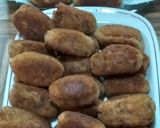 Foto del paso 9 de la receta: Croquetas de atún