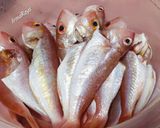 Foto langkah ke 1 dari resep Ikan Kerisi Acar Kuning.