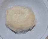 Foto langkah ke 3 dari resep Kulit Dumpling/Gyoza/Pangsit/Siomay Homemade.