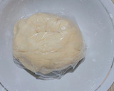 Foto langkah ke 3 dari resep Kulit Dumpling/Gyoza/Pangsit/Siomay Homemade.