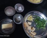 टोमेटो सूप(Tomato soup recipe In Hindi) रेसिपी चरण 1 फोटो