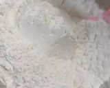 Foto langkah ke 2 dari resep Roti Tawar Bebas Gluten (Tepung Beras).