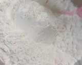 Foto langkah ke 2 dari resep Roti Tawar Bebas Gluten (Tepung Beras).