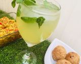 Lemon Naa’naamatakin girki3 hoto