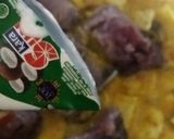 Foto langkah ke 2 dari resep Gulai Masin Ikan Tongkol Tempe Khas Minangkabau.