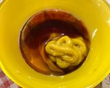 Foto del paso 3 de la receta: Carré de Cerdo a la Mostaza y Miel