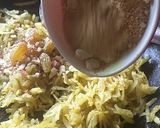 शुगरफ्री रताळे खीर (sugar free ratadche kheer recipe in marathi) रेसिपी स्टेप 2 फोटो