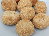 Onde Onde ekonomis tanpa kentang rasa tetap makyus