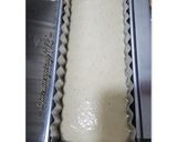 Foto langkah ke 5 dari resep Roti Tawar Bebas Gluten (Tepung Beras).