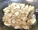 ไก่กระเทียมพริกไทย วิธีทำสูตร 2 รูป