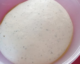 Foto del paso 6 de la receta: Hogaza de pan de ajo con masa madre