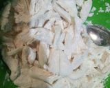 Foto langkah ke 3 dari resep Jamur crispy.