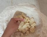 Foto del paso 2 de la receta: Pan de muerto