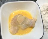 Foto del paso 5 de la receta: Alitas BBQ con naranja y miel