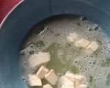 Foto del paso 2 de la receta: Tejas