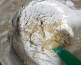 Foto del paso 1 de la receta: Pan amasado tipo tortilla (opción 3)