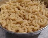 Macaroni recipe step 1 photo