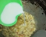 Foto langkah ke 4 dari resep Pokcoy Siram Pedas.