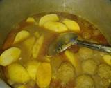 Indian aloo koftey recipe step 3 photo