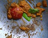 Foto langkah ke 4 dari resep Tongkol bumbu dasar.