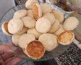 Foto del paso 5 de la receta: Alfajorcitos de maicena ❤