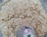 Foto del paso 1 de la receta: Galletas de avena con bananas "exánimes" 🍌 sin azúcares agregados 🍌 para hacer y comer con niños ♥