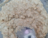 Foto del paso 1 de la receta: Galletas de avena con bananas "exánimes" 🍌 sin azúcares agregados 🍌 para hacer y comer con niños ♥