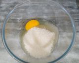 Foto langkah ke 4 dari resep Bolu Kukus Ubi Ungu.