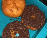 Foto langkah ke 9 dari resep Donat.