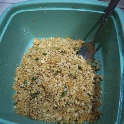 Langkah 6