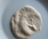 Foto del paso 12 de la receta: Calabacita española rellena de camarón, bañada en salsa bechamel
