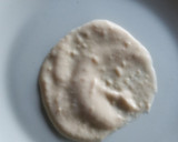 Foto del paso 12 de la receta: Calabacita española rellena de camarón, bañada en salsa bechamel