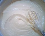 Foto langkah ke 6 dari resep Mocca Nougat Cake.