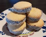 Foto del paso 7 de la receta: Alfajores De Maicena