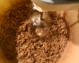 Foto del paso 1 de la receta: Galletitas de chocolate saludables, rápidas y fáciles