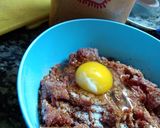 Foto del paso 2 de la receta: Tuco con albóndigas