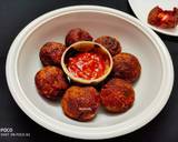 Beetroot Cutlets recipe step 5 photo