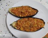 Foto del paso 4 de la receta: Berenjenas rellenas