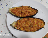 Foto del paso 4 de la receta: Berenjenas rellenas