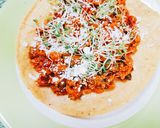 Foto del paso 7 de la receta: Tinga de Zanahoria y Col