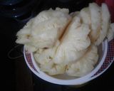 Foto langkah ke 1 dari resep Selai nanas.