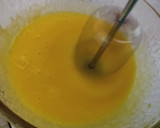 Foto del paso 2 de la receta: Mousse de piloncillo