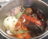 Foto del paso 2 de la receta Callos a la madrileña