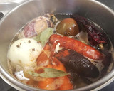 Foto del paso 2 de la receta: Callos a la madrileña