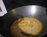 मूली की कढि रेसिपी चरण 2 फोटो