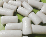 Foto langkah ke 7 dari resep Tteok (Rice Cake).