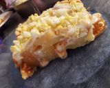 Foto del paso 9 de la receta: Tortipizza